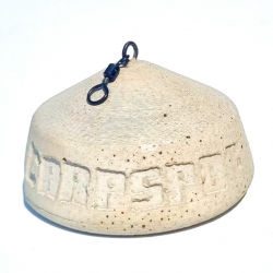 ECO Sinker "bleifrei" CSS 250g - 350g